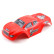 Кузов (корпус, корка) неубивайка красная для модели Remo Hobby Smax 1/16 RH1631, RH1635 — RO-3602-RED, фото 1