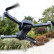 Радиоуправляемый квадрокоптер (дрон) ZLRC Beast 5G WiFi FPV RTF 2.4G — SG906MAX-Bag, фото 12
