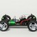 Трагги HSP 94803PRO Ghost PRO Brushless 1/18 4WD RTR, фото 2