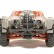 Шорт-корс Remo Hobby EX3 UPGRADE 4WD RTR масштаб 1:10 2.4G — RH10EX3PRO-UPG-RED, фото 23