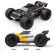 Радиоуправляемый внедорожник MJX Hyper Go 4WD 1:14 - MJX-14207, фото 11