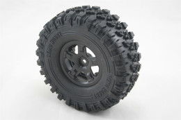 Колесо для Remo Hobby Trial Rigs Truck 4WD RTR RH1093ST — P7971