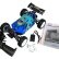 Радиоуправляемая багги Remo Hobby (синий) 4WD 2.4G 1/14 RTR — RH1451-BLUE, фото 2