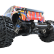 Радиоуправляемый монстр MJX Hyper Go 20208 Brushless 4WD 2.4G LED 1/20 RTR — MJX-20208, фото 7