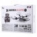 Квадрокоптер MJX X401H с WiFi FPV видео-трансляцией и удержанием высоты, фото 3