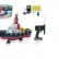 Радиоуправляемый буксир Heng Long Seaport Work Boat 40Mhz — 3810, фото 7