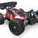 Багги Remo Hobby Dingo 4WD RTR 2.4 GHz в масштабе 1/16 — RH1651V2, фото 1
