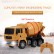 Радиоуправляемая бетономешалка HUI NA TOYS масштаб 1:18 2.4G — HN1333, фото 19