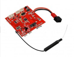 Плата WLtoys V333, V666