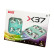 Радиоуправляемый квадрокоптер SYMA X37 — SYMA-X37-GREEN, фото 4