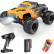 Радиоуправляемый монстр MJX MEW4 M163 Brushless 4WD 2.4G 1/16 RTR — MJX-M163, фото 10