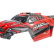 Красный кузов для монстра Remo Hobby RH1431, RH1435, 1/14 — D3401RD, фото 1