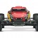 Трагги Traxxas Rustler 2WD 1/10 RTR TRA37054 — TRA37054-1, фото 2