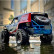 Радиоуправляемый краулер MJX Hyper Go H8P(DC) Ford Bronco R Brushless 4WD 2.4G LED 1/8 RTR — MJX-H8P(DC), фото 13
