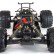 Монстр-трак HSP Sheleton Blue EP Brushless 94080-14050-O 4WD 1:5 2.4G, фото 5