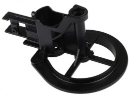 Держатель мотора WLtoys V333, V666, V666N