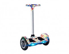 Сигвей Smart Balance A8 10 дюймов — SB-A8-G