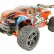Трагги Remo Hobby S-EVOR 4WD RTR масштаб 1:16 2.4G — RH1665UPGV2-RED, фото 1
