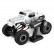 Краулер Remo Hobby Jeeps 4WD RTR масштаб 1:10 2.4G — RH1072-SJ, фото 1