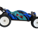Радиоуправляемая багги Remo Hobby (синий) 4WD 2.4G 1/14 RTR — RH1451-BLUE, фото 10