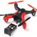 Квадрокоптер WLtoys Q242G с камерой и FPV трансляцией видео на пульт — Q242-G, фото 5