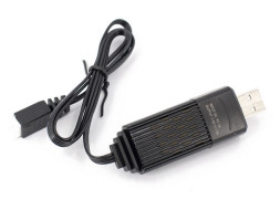 Зарядное устройство USB 7.4V 1.5A для автомоделей MJX 1/14, 1/16 — MJX-P2050