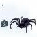 Робот-паук Cute Sunlight Black Widow 779, фото 6