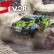 Трагги Remo Hobby S-EVOR 4WD RTR масштаб 1:16 2.4G — RH1661V2, фото 6