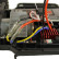 Шорт-корс Remo Hobby EX3 UPGRADE 4WD RTR масштаб 1:10 2.4G — RH10EX3PRO-UPG-BLUE, фото 23