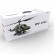 Вертолет на пульте управления Hubsan Westland Lynx H101F с FPV камерой и трансляцией, фото 3