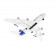 Радиоуправляемый самолет WLtoys A120-Lig RTF 2.4G — A120-Lig, фото 6