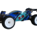 Радиоуправляемая багги Remo Hobby (синий) 4WD 2.4G 1/14 RTR — RH1451-BLUE, фото 5