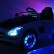 Детский электромобиль Mercedes-Benz SLS AMG Carbon Edition 12V 2.4G - SX128-S, фото 7