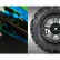 Радиоуправляемые монстр HOSS 4X4 VXL 3S, GREEN — TRA90076-4-G, фото 15
