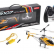 Вертолет Syma i-Copter S107G, фото 4