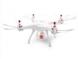 Квадрокоптер Syma X8SC 2.4GHz с видеокамерой