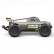 Радиоуправляемый монстр MJX Hyper Go 10210 (серый) Brushless 4WD 2.4G 1/10, без ЗУ и акб — MJX-10210-GRAY, фото 2