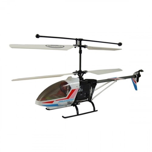 Вертолет Syma S001 3CH 27 Mhz, фото 1