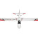 Радиоуправляемый планер Top RC SKY SURFER синий 1400мм 2.4G 4-ch LiPo RTF — top068E, фото 5