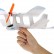 Самолет на пульте управления Fei Lun Apollo Mini Indoor Biplane RTF 2.4G, фото 7