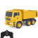 Радиоуправляемый самосвал HUI NA TOYS масштаб 1:18 2.4G — HN1337, фото 1