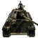 Радиоуправляемый танк Taigen 1/16 Panther type F (Германия) дым (для ИК боя) V3.0 2.4G RTR — TGIS3879F-B1-3.0, фото 8