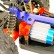 Трагги Remo Hobby S-EVOR 4WD RTR масштаб 1:16 2.4G — RH1665UPGV2-RED, фото 18