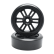 Колесо в сборе P2577B для Remo Hobby RH1411, 1/14, 2 шт — P2577B, фото 1