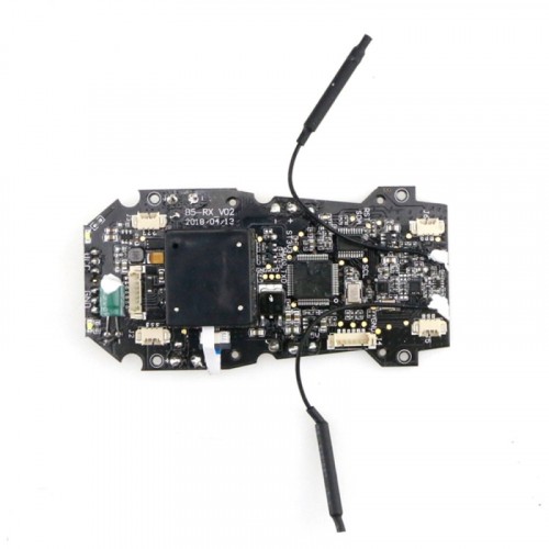 Основная плата управления полетом для квадрокоптера MJX Bugs B5W — B5W003, фото 1
