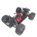 Монстр-трак Remo Hobby SMAX 4WD RTR масштаб 1:16 2.4G — RH1631-BLACK, фото 7