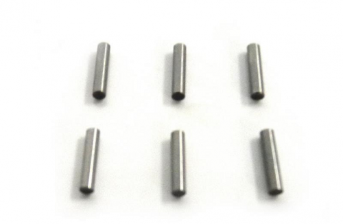 Шпильки фиксации колесной оси 2x10мм, E10 — Hi31038, фото 1