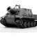 Радиоуправляемый танк Torro Sturmtiger PRO 1/16 ВВ-пушка, деревянная коробка V3.0 2.4G RTR — TR11707-GY-3.0, фото 2