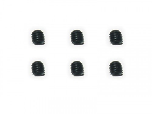 Винт M 3x3 — Hi820058, фото 1