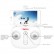 Квадрокоптер Syma X25PRO с FPV трансляцией, GPS, барометр 2.4G RTF, фото 14